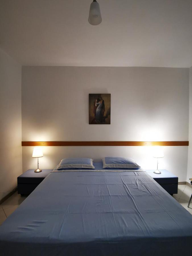 Dimora Alla Villa Ostuni Bagian luar foto