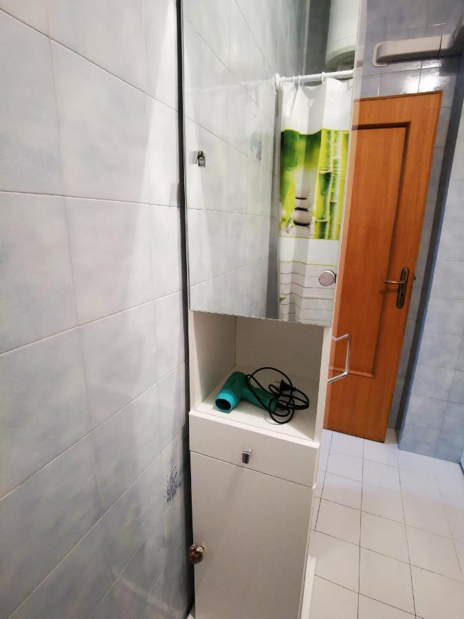 Dimora Alla Villa Ostuni Bagian luar foto
