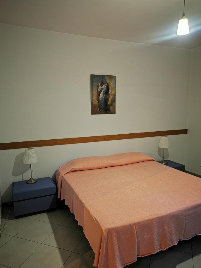 Dimora Alla Villa Ostuni Bagian luar foto
