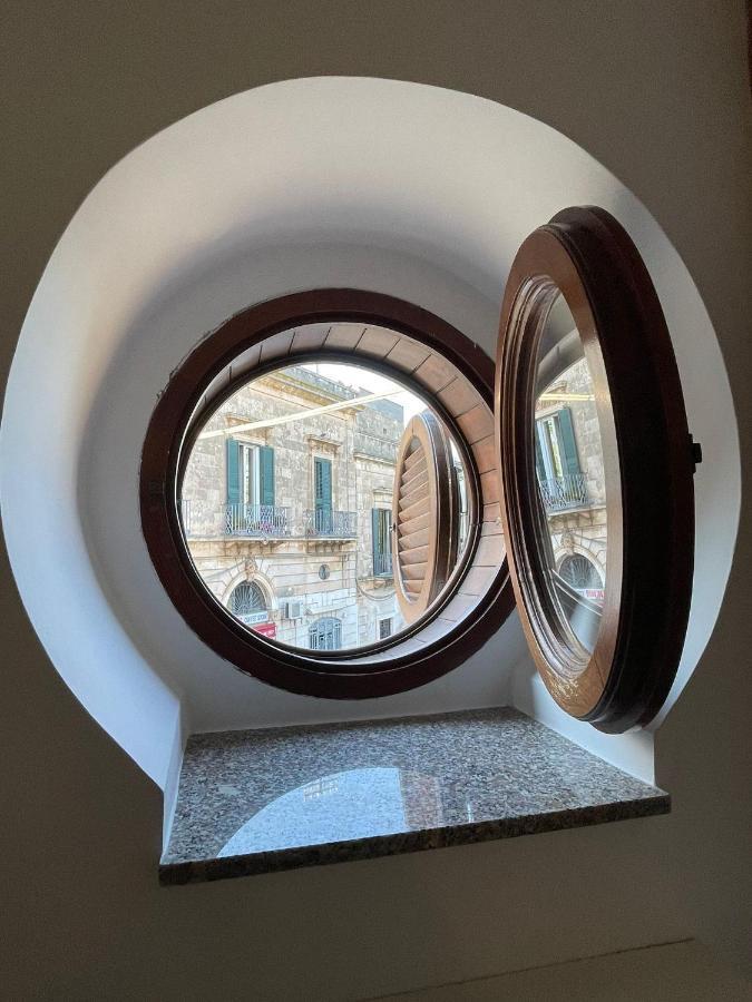 Dimora Alla Villa Ostuni Bagian luar foto