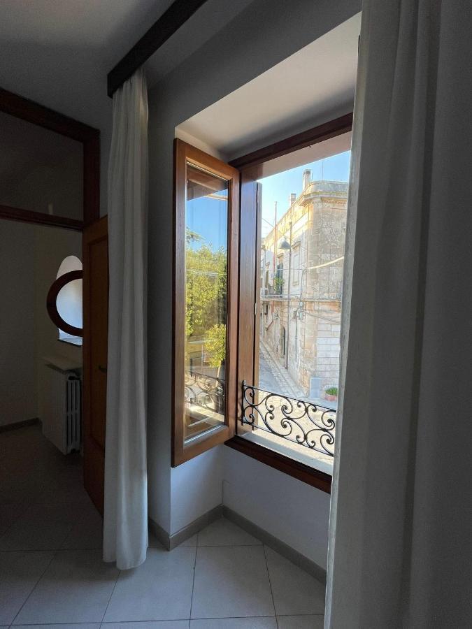 Dimora Alla Villa Ostuni Bagian luar foto