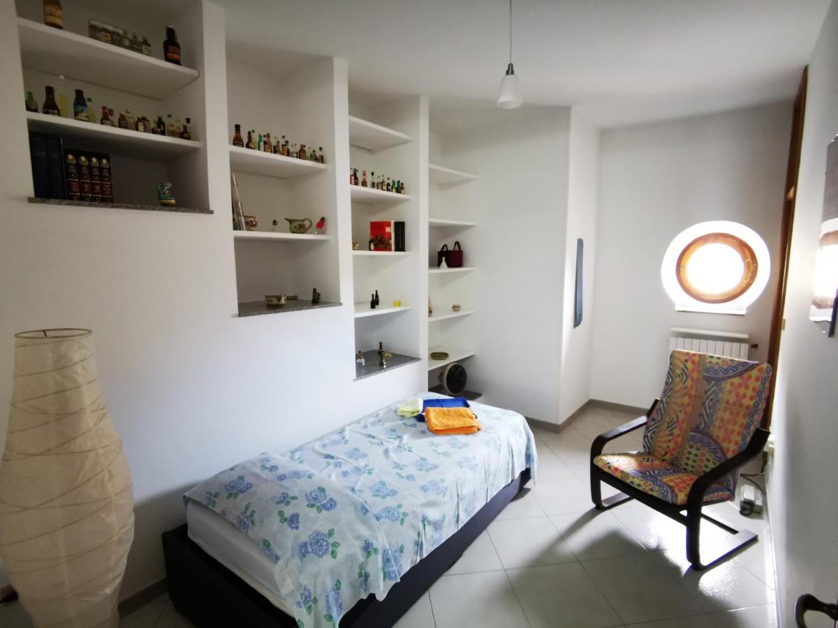 Dimora Alla Villa Ostuni Bagian luar foto
