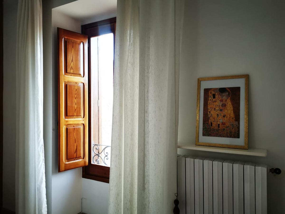 Dimora Alla Villa Ostuni Bagian luar foto
