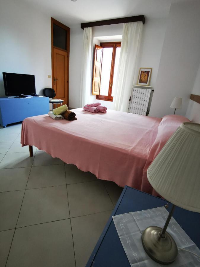 Dimora Alla Villa Ostuni Bagian luar foto