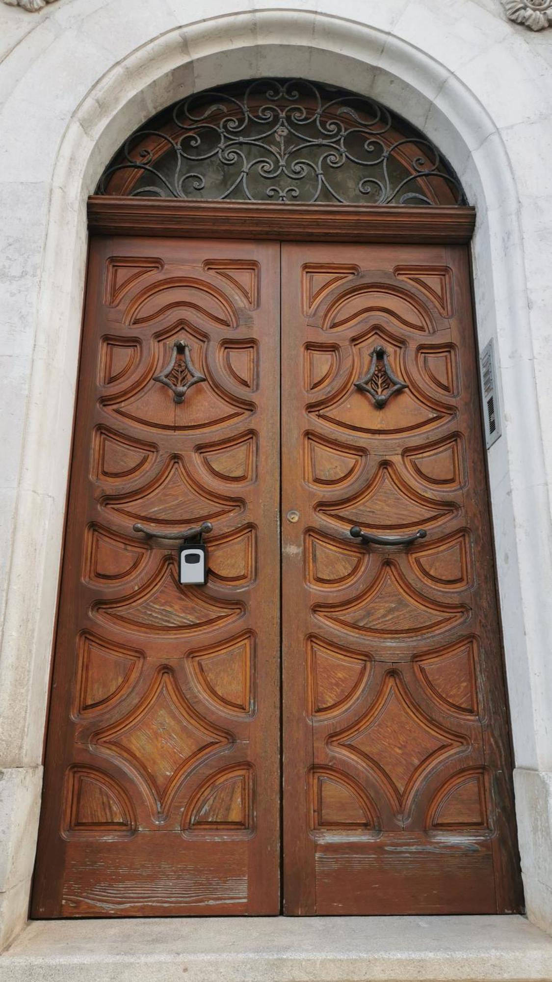 Dimora Alla Villa Ostuni Bagian luar foto