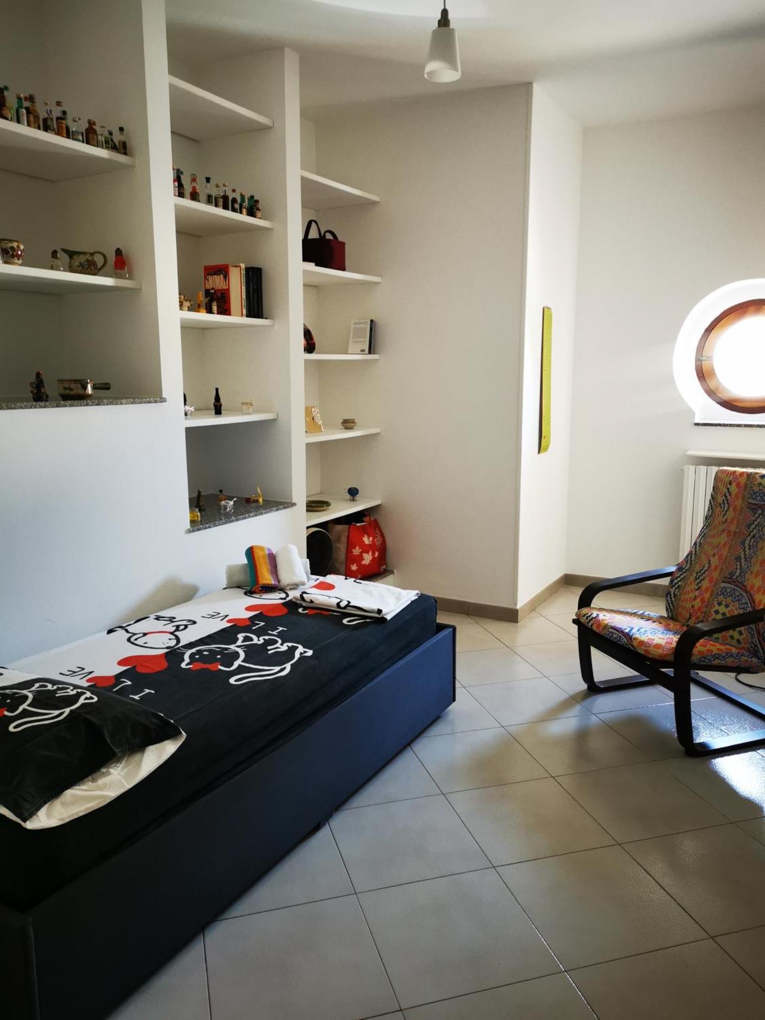 Dimora Alla Villa Ostuni Bagian luar foto