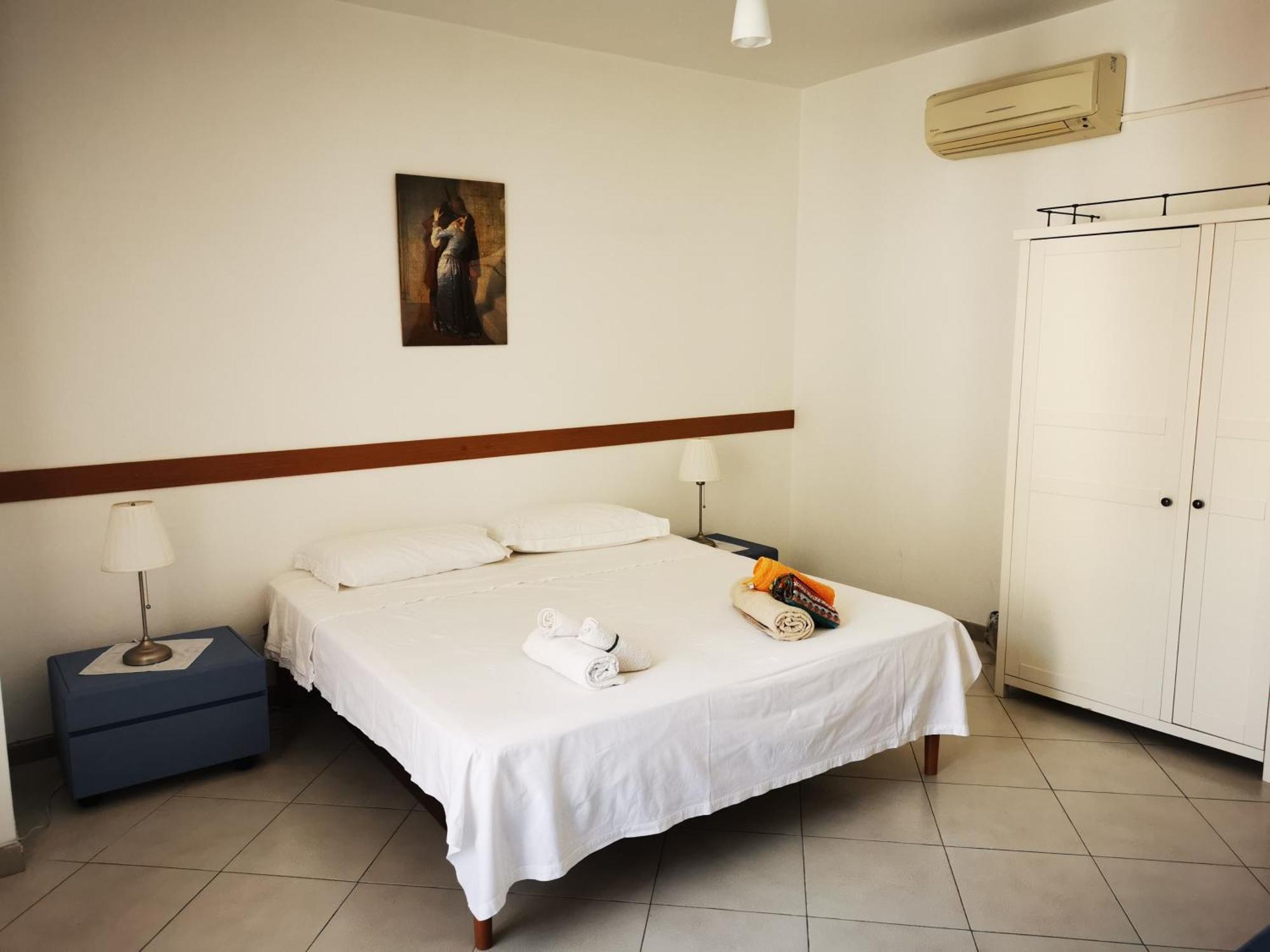 Dimora Alla Villa Ostuni Bagian luar foto