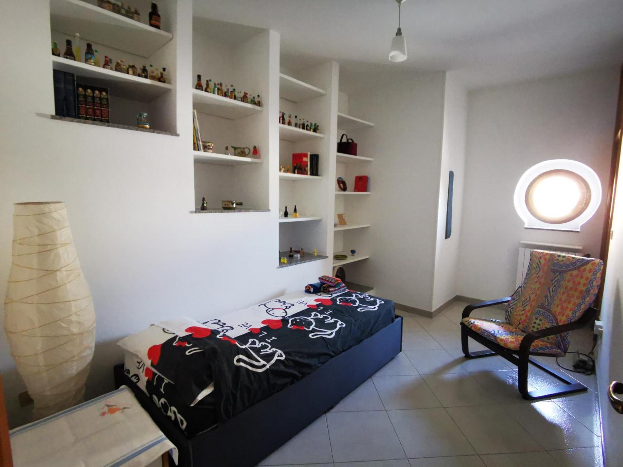 Dimora Alla Villa Ostuni Bagian luar foto
