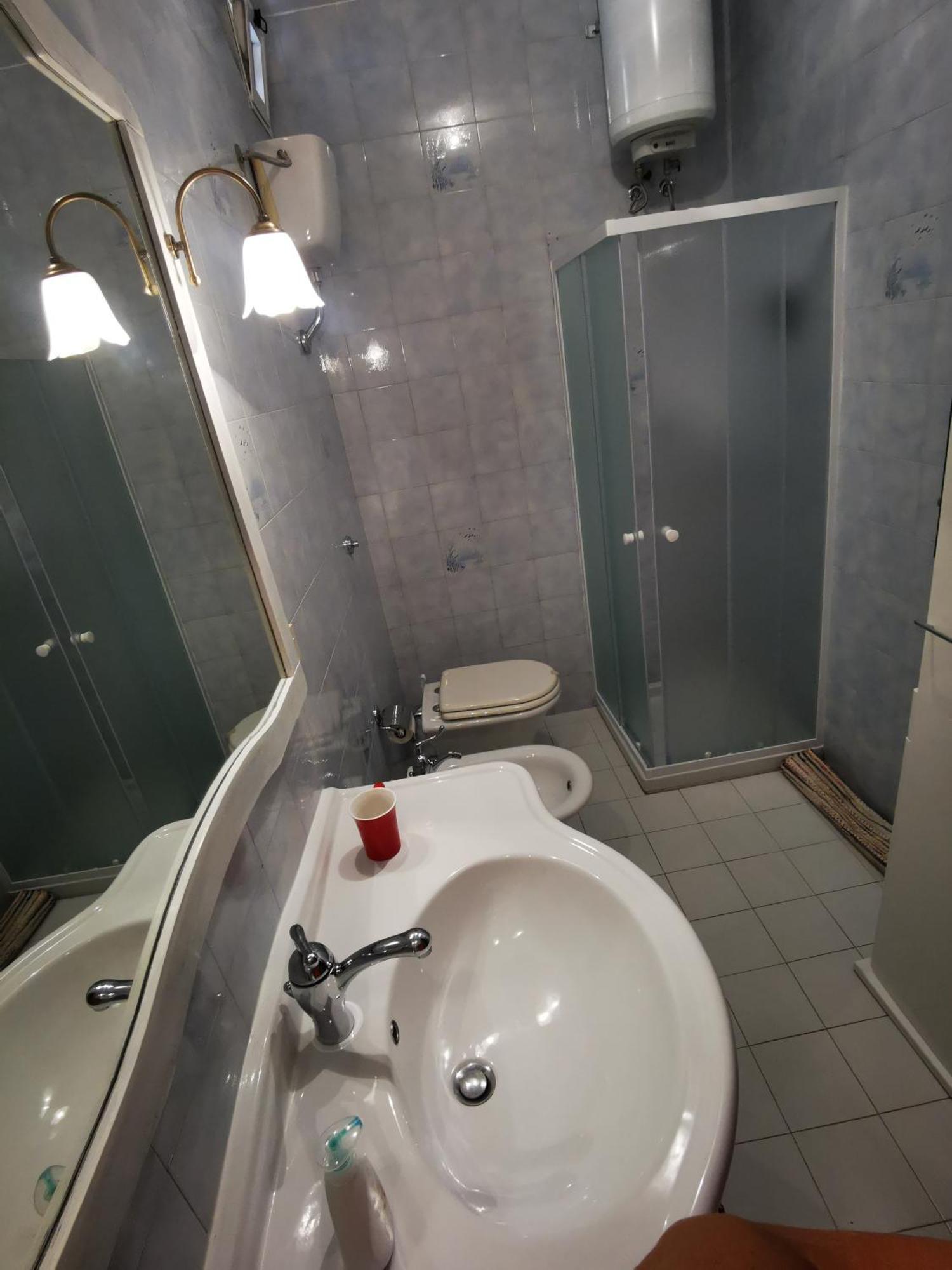 Dimora Alla Villa Ostuni Bagian luar foto
