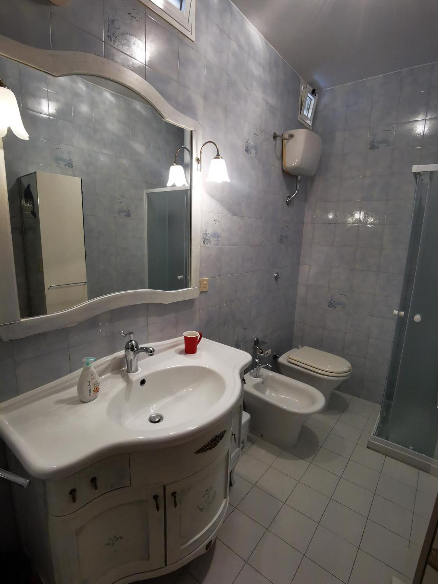 Dimora Alla Villa Ostuni Bagian luar foto