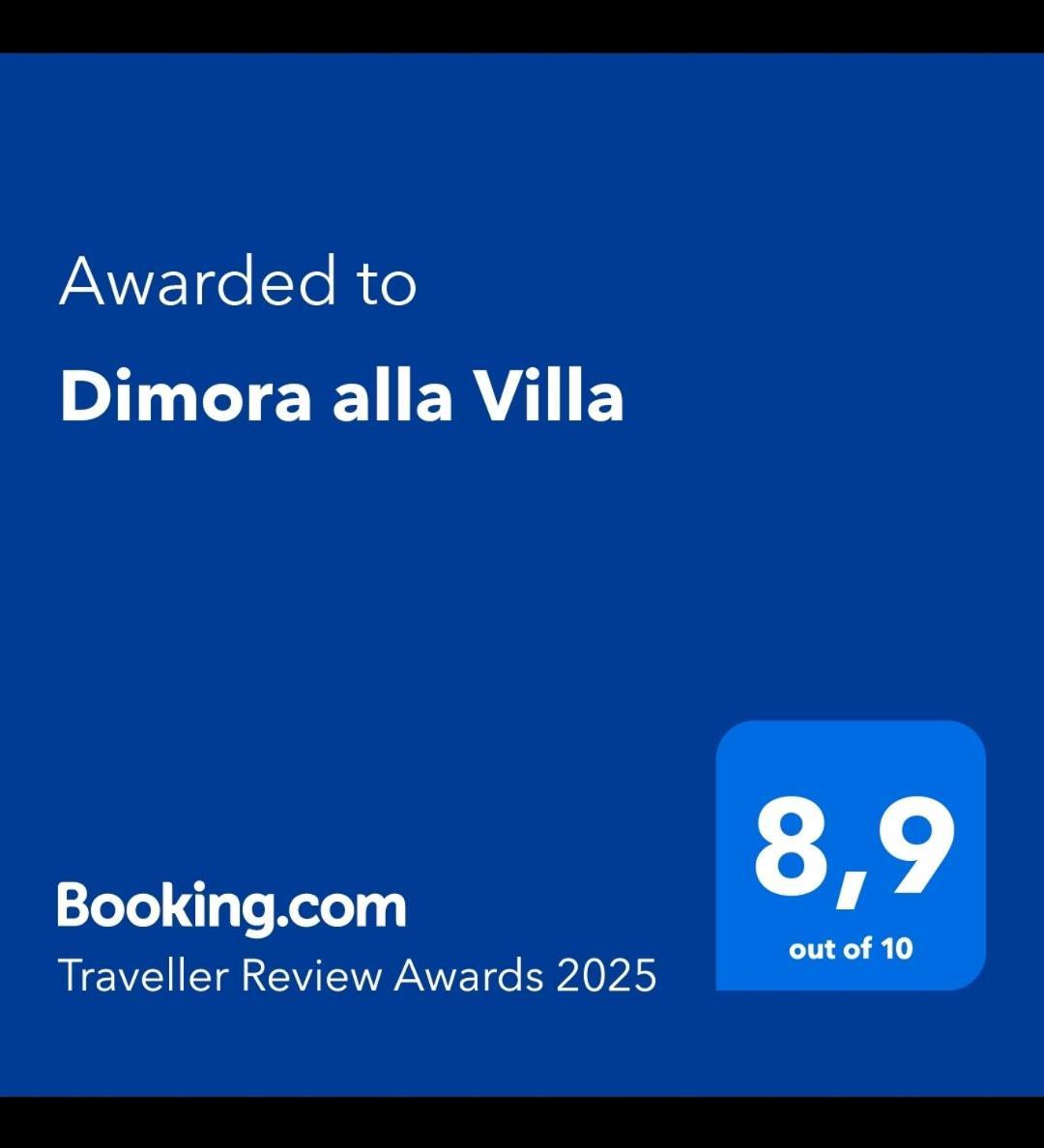 Dimora Alla Villa Ostuni Bagian luar foto