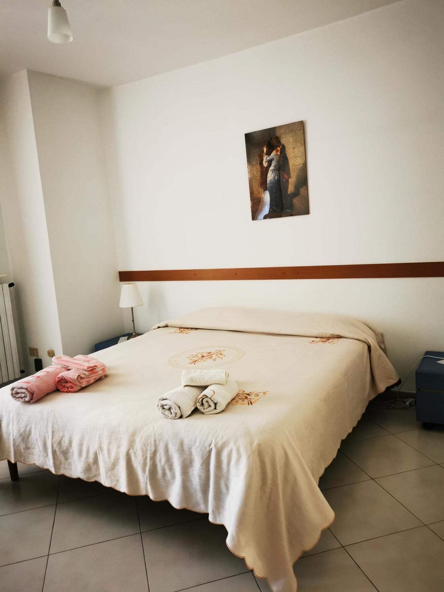 Dimora Alla Villa Ostuni Bagian luar foto