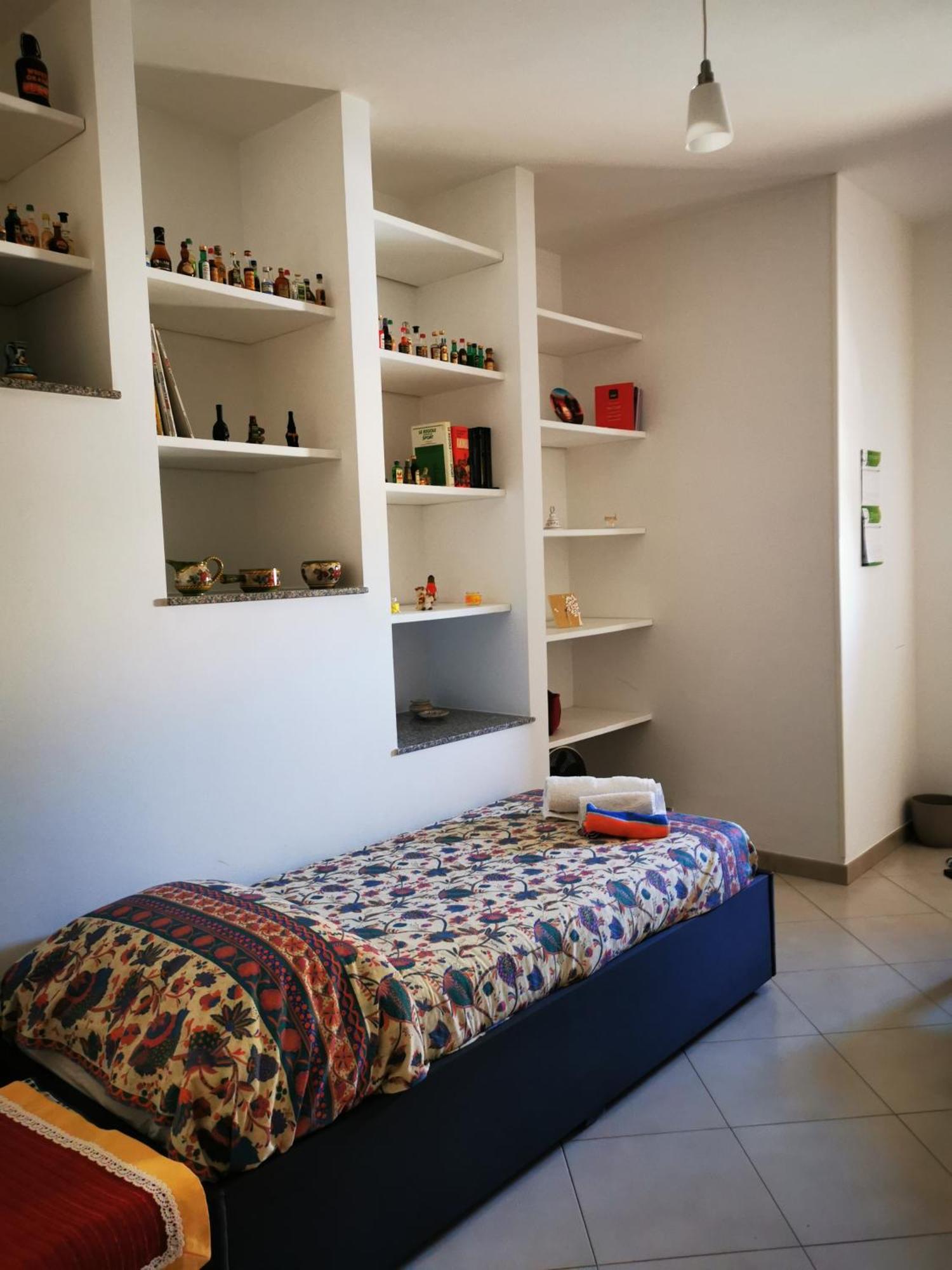 Dimora Alla Villa Ostuni Bagian luar foto