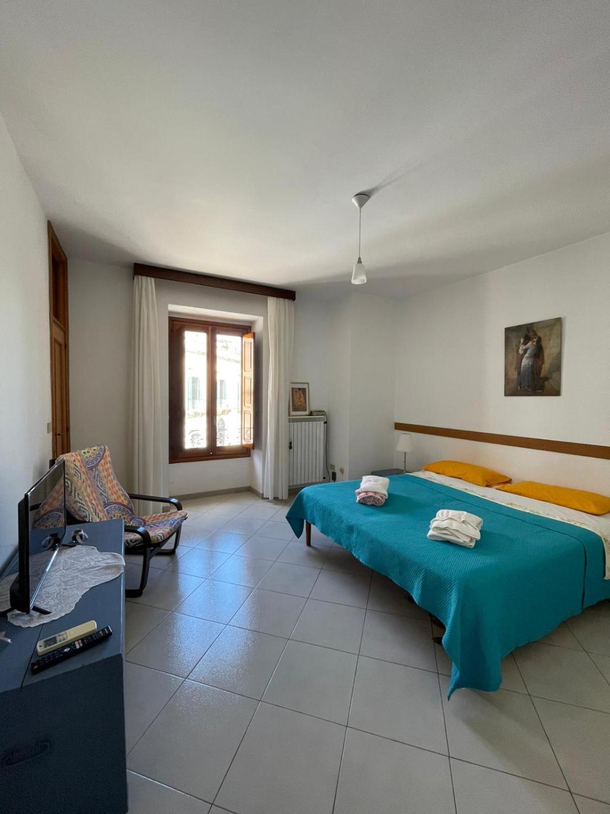 Dimora Alla Villa Ostuni Bagian luar foto