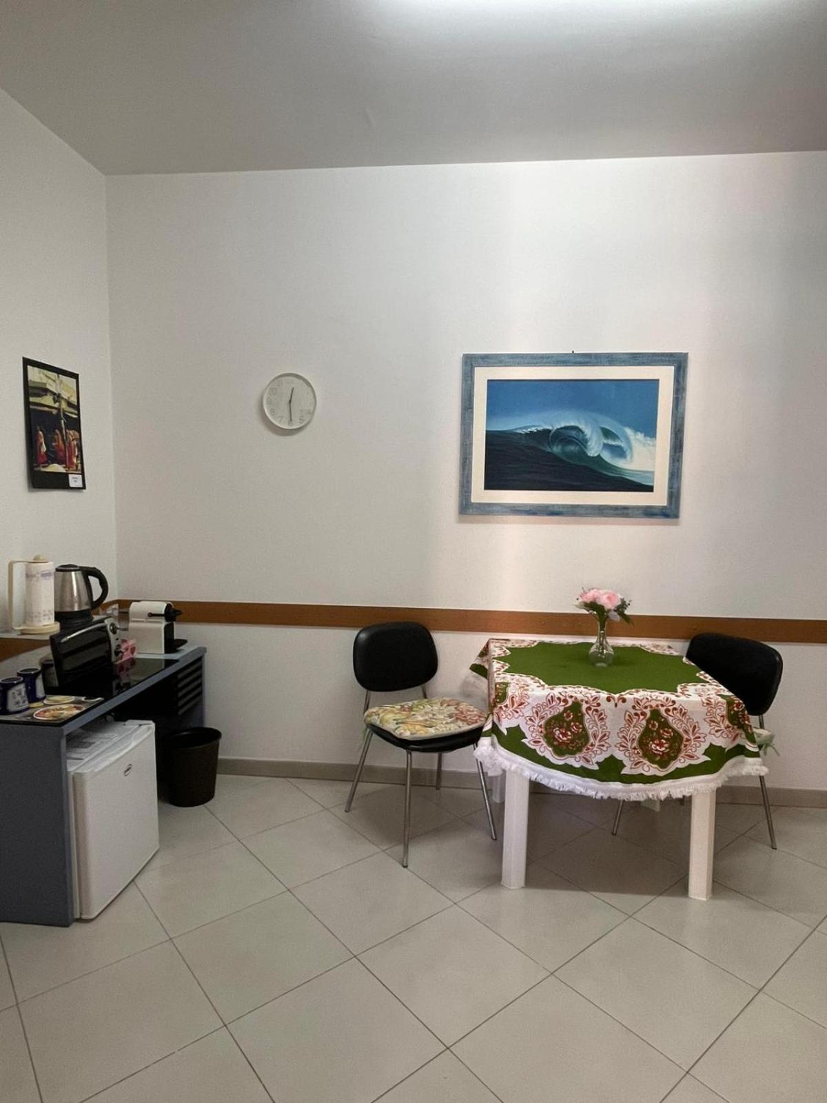 Dimora Alla Villa Ostuni Bagian luar foto