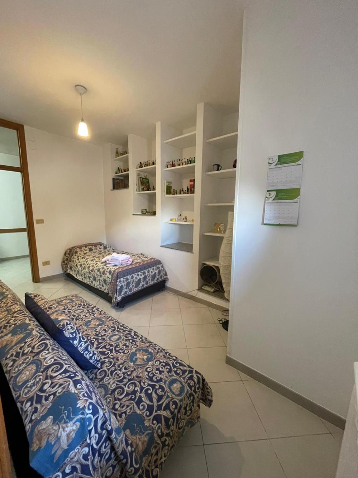 Dimora Alla Villa Ostuni Bagian luar foto
