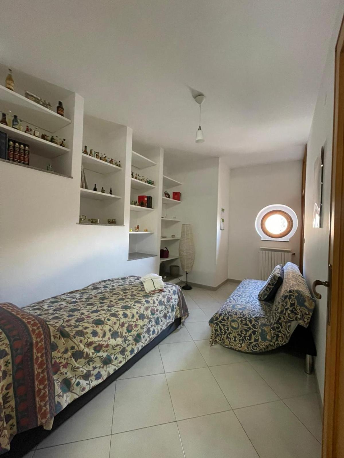 Dimora Alla Villa Ostuni Bagian luar foto